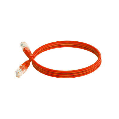 پچ کورد شبکه مسی 3 متری نگزنس CAT6a SFTP